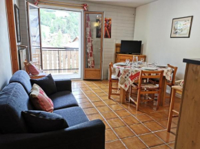 Résidence Saint Guibert - T2 cabine au coeur du vieux village MAE-1261 Les Gets